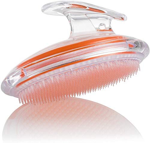 Exfoliating Brush to Treat and Prevent Razor Bumps and...