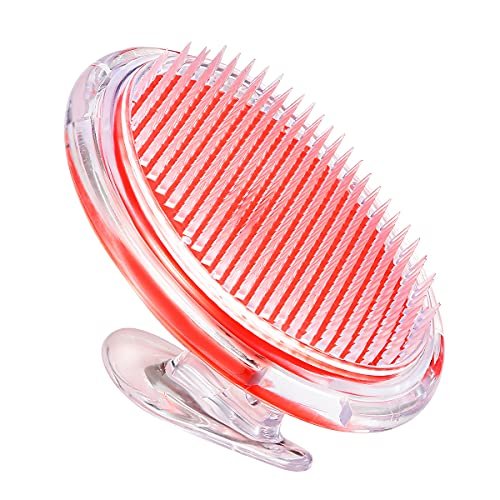 TailaiMei Exfoliating Brush for Ingrown Hair Treatment - To...