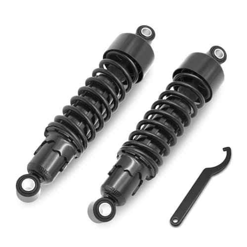 Wai Danie 1 Pair 298mm 11.75