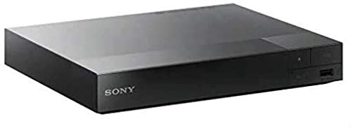 Sony Multi Zone Region Free Blu Ray Player - PAL/NTSC...