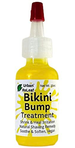 Urban ReLeaf Bikini Bump Treatment ! Shrink & Heal...