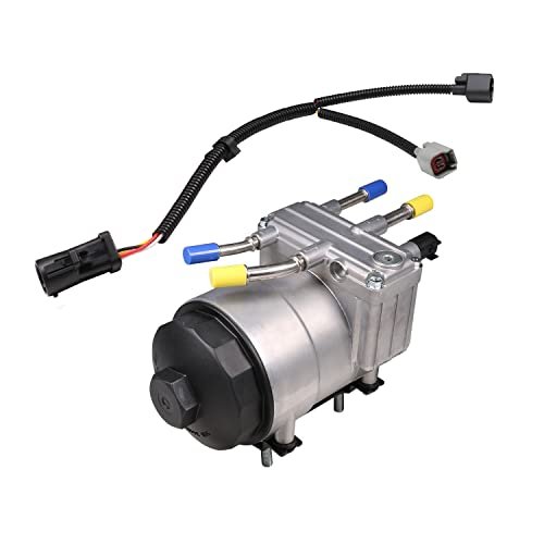 CARMOCAR Fuel Pump Assembly 6C3Z-9G282-C PFB-101...