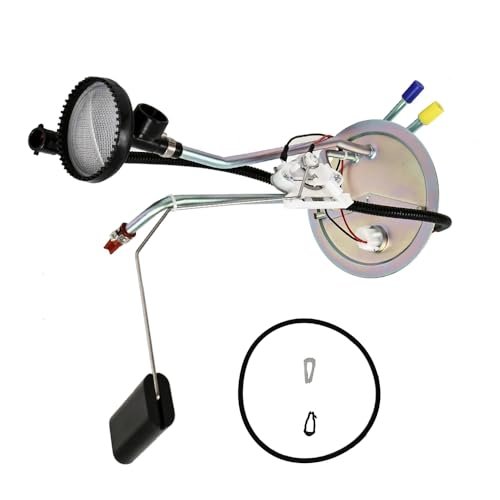 Electric Fuel Pump Assembly 5C3Z-9275-BA Compatible with...