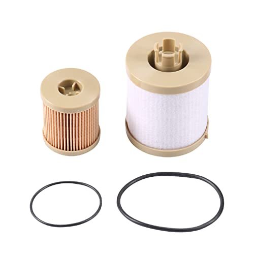 FD4616 Diesel Fuel Filter replacement for 2003-2007 Ford...