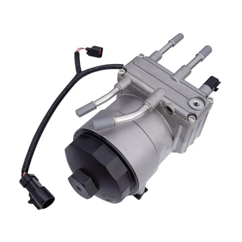 Hodflop 6C3Z-9G282-C PFB-101 Fuel Pump and Filter Assembly...
