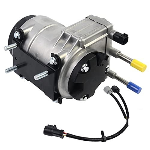 Weonefit PFB101 Power-stroke Diesel Fuel Pump Assembly...