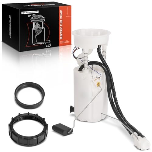 A-Premium Electric Fuel Pump Module Assembly with Sending...