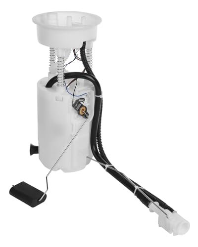 Electric Fuel Pump Assembly Replacement for Mercedes-Benz...