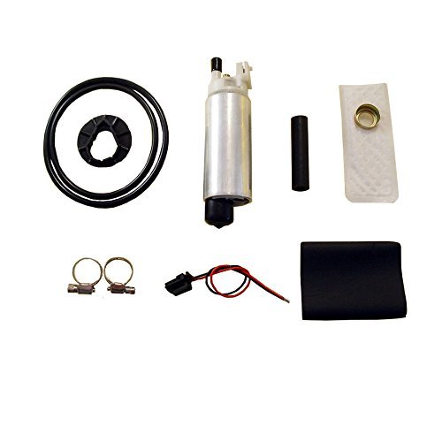 MUCO High Performance Replacement Electric Intank Fuel Pump...