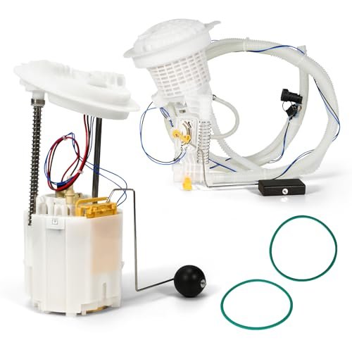 Aumzong 5136023 Electric Fuel Pump Module Compatible with...