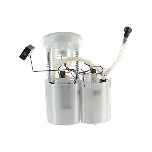 A-Premium Electric Fuel Pump Module Assembly with Sending...