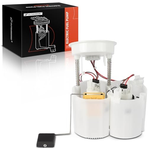A-Premium Electric Fuel Pump Module Assembly with Sending...