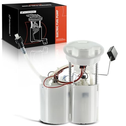 A-Premium Right Side Electric Fuel Pump Module Assembly...