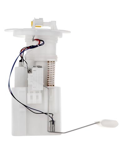 ECCPP Electric Fuel Pump Module Assembly w/Sending Unit...