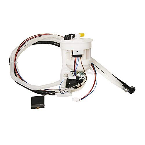 Electric Gas Fuel Pump assembly 2114704094 Replacement For...