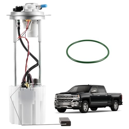 Fuel Pump E4123M Compatible for Chevrolet Chevy Silverado...