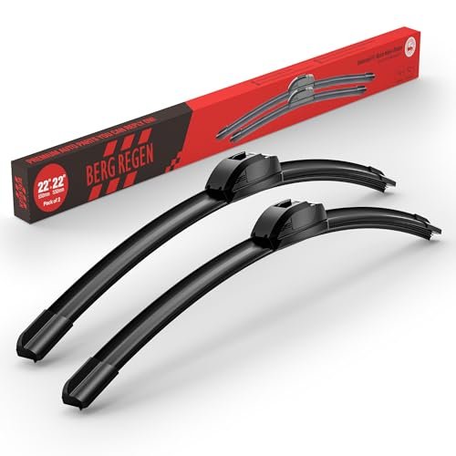 BERG REGEN 22