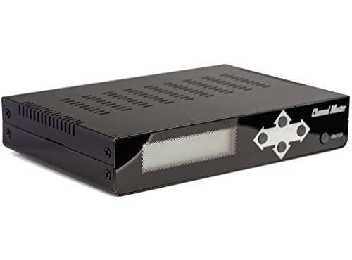 Channel Master ATSC HD Modulator – HDMI to Coax Converter...