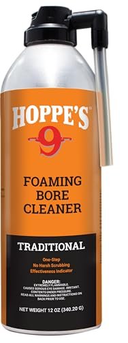 Hoppe's Gun-Solvents