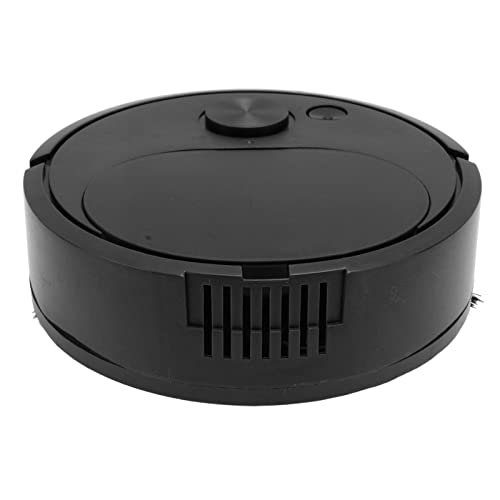 Fdit Robot Vacuum Cleaner, Mini Automatic Avoidance USB...