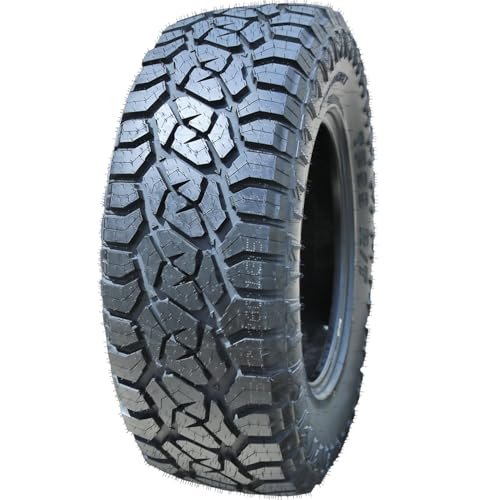 Miletrip TP99 R/T Rugged Terrain LT35/12.50R20 125Q F Light...