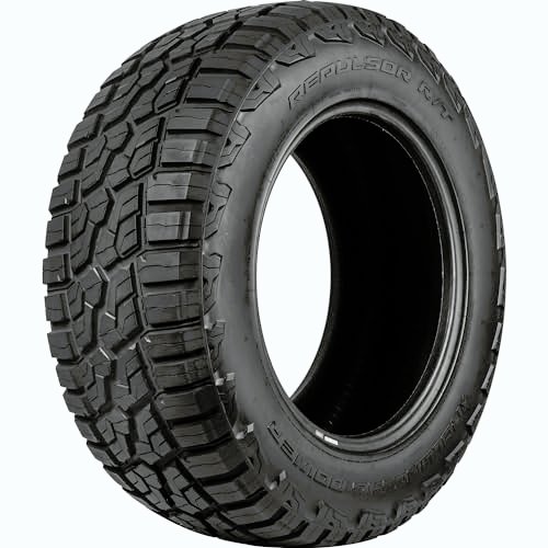 RBP Repulsor R/T LT275/50R22 F/12PLY BSW (1 Tires)