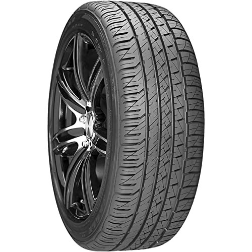Goodyear 245/40R20 Goodyear Eagle F1 Asymetric AS Run Flat...