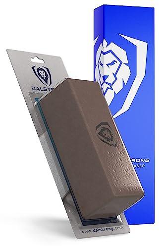 Dalstrong Premium Rust Remover & Eraser - Knife Maintenance...