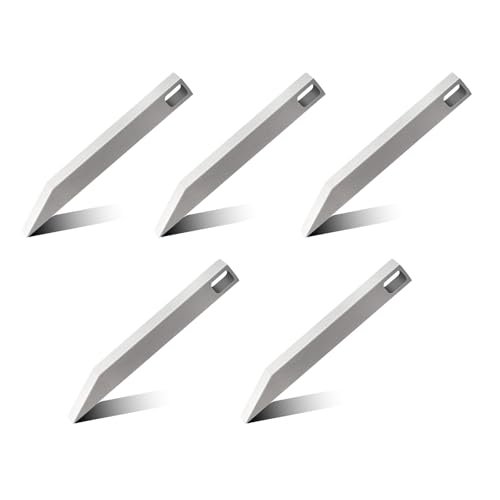 Mini Pry Bar Multitool - Stainless Steel Keychain Tool,...