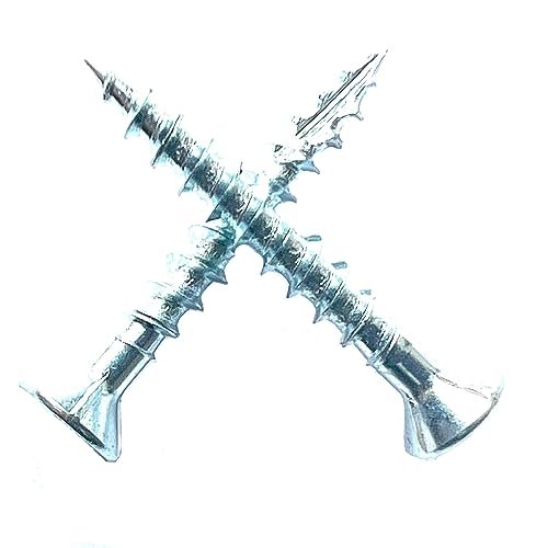 FASTENPOWER #8 x 1-1/4