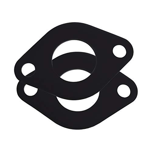 HYDRO MASTER Universal Pump Flange Gasket (Set of 2)