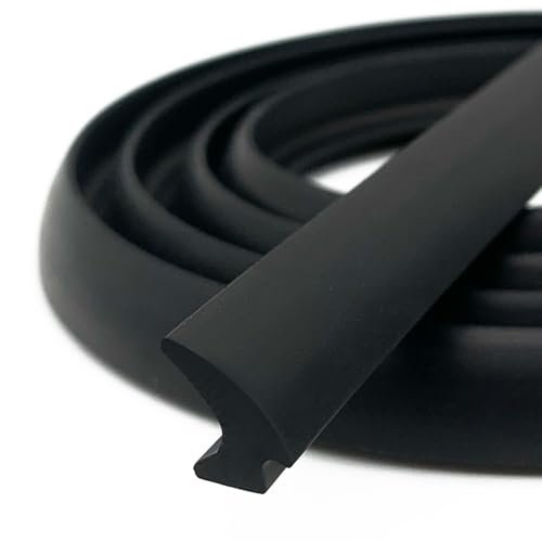PACIXU RV Window Seal, W: 1/4