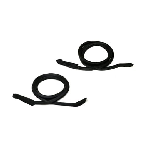 Mechanics Choice Set for Ford Mustang (1967-1968) Door Seal...