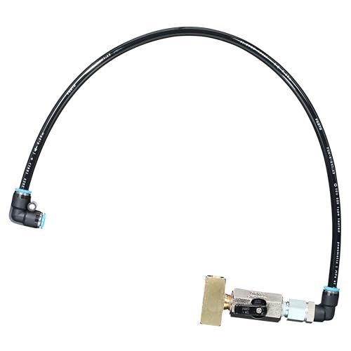 3M OEM Match Air Supply Kit, 33999, 1 Kit, Atomizing...