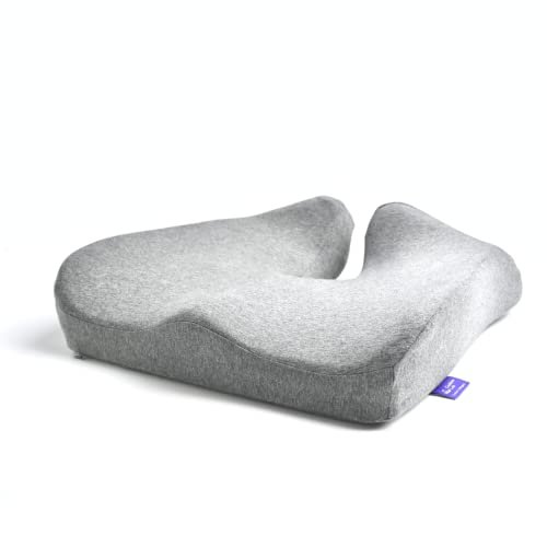 C CUSHION LAB Patented Pressure Relief Seat Cushion for...