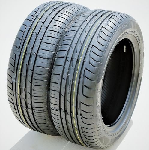 Set of 2 (TWO) Forceum Octa All-Season Passenger Car...