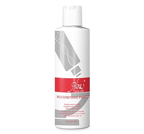 Alra - Mild Conditioning Shampoo - Gentle Cleanser and...
