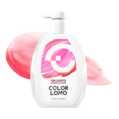 COLORLOMO Ultra Color Safe Shampoo | Help Prevent Fading...