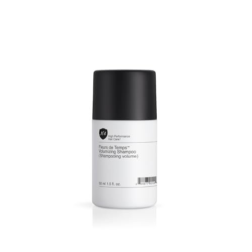 Number 4 Mini Volumizing Shampoo, Volumizing Hair Shampoo....