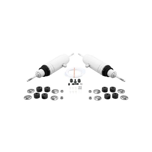 Monroe Max-Air MA705 Air Adjustable Air Shock Absorber Pack...