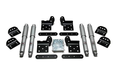 ROADMASTER 2460 Comfort Ride Tandem Axle Shock Absorber...