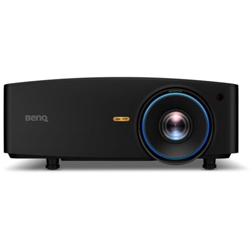 BenQ LK936ST 4K Ultra HD Short-Throw Laser DLP Projector