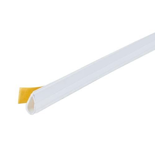 M-D Building Products 68676 Highly Durable Silicone Rubber...