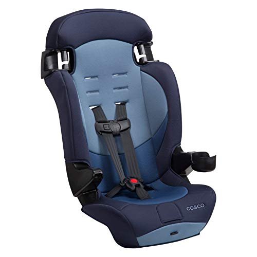 Cosco Kids Finale DX 2-in-1 Booster Car Seat, Forward...