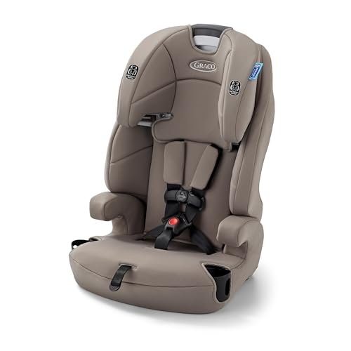 Graco Tranzitions 3-in-1 Harness Booster Car Seat, Forward...