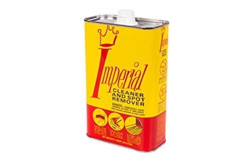 Imperial Cleaner and Spot Remover, 32 floz (Pack of 4),...