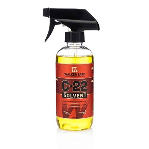 Walker Tape 12.0 oz Spray C-22 Adhesive Solvent