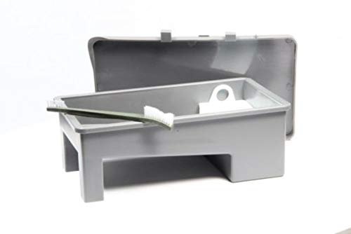 HYSKORE® #30293 Degreezer Small Parts Soaking & Cleaning...