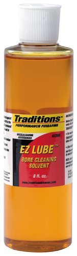 Traditions Performance Firearms Muzzleloader EZ Lube 1000...