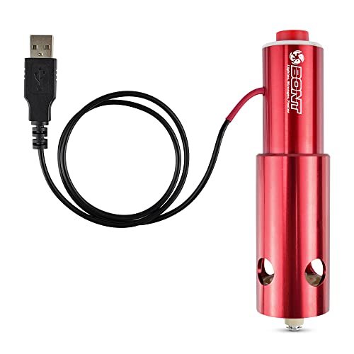 Bont Skates - Electronic Skate Bearing Cleaner - Fits All...